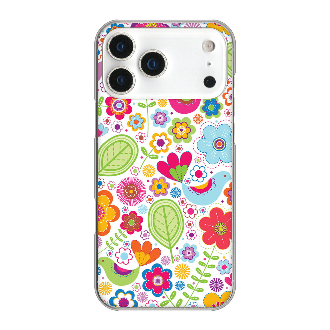 iPhone17 Pro Max 高画質仕上げ 背面印刷 ハードケースマルチスタイル