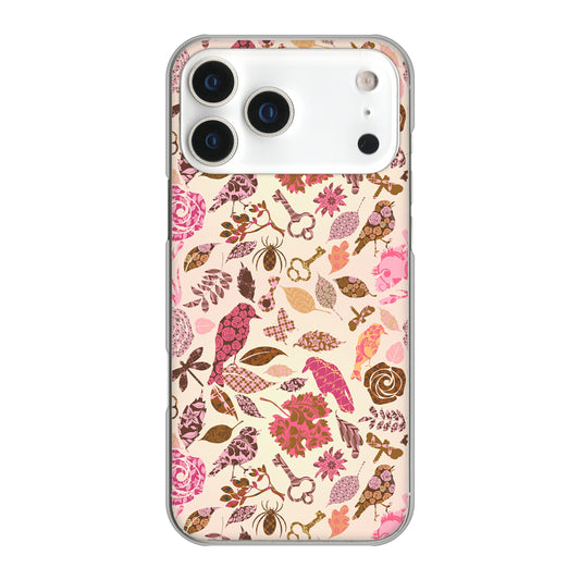 iPhone 17 Pro Max 高画質仕上げ 背面印刷 ハードケースマルチスタイル
