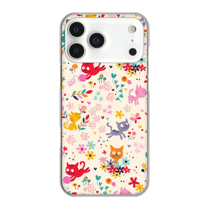 iPhone17 Pro Max 高画質仕上げ 背面印刷 ハードケースマルチスタイル