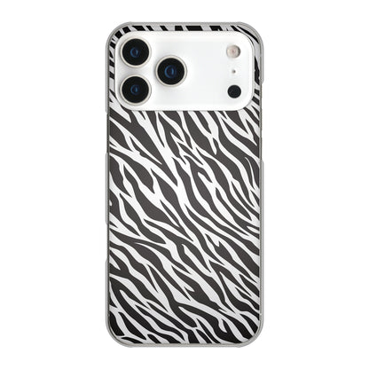 iPhone17 Pro Max 高画質仕上げ 背面印刷 ハードケースアニマル柄