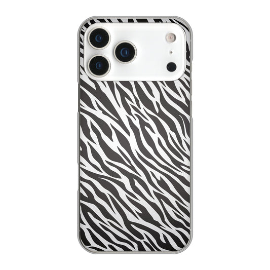 iPhone 17 Pro Max 高画質仕上げ 背面印刷 ハードケースアニマル柄