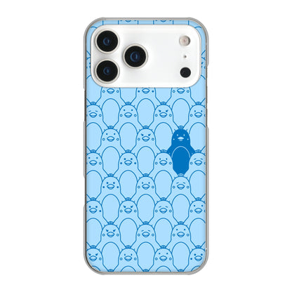 iPhone17 Pro Max 高画質仕上げ 背面印刷 ハードケースパターンアニマル