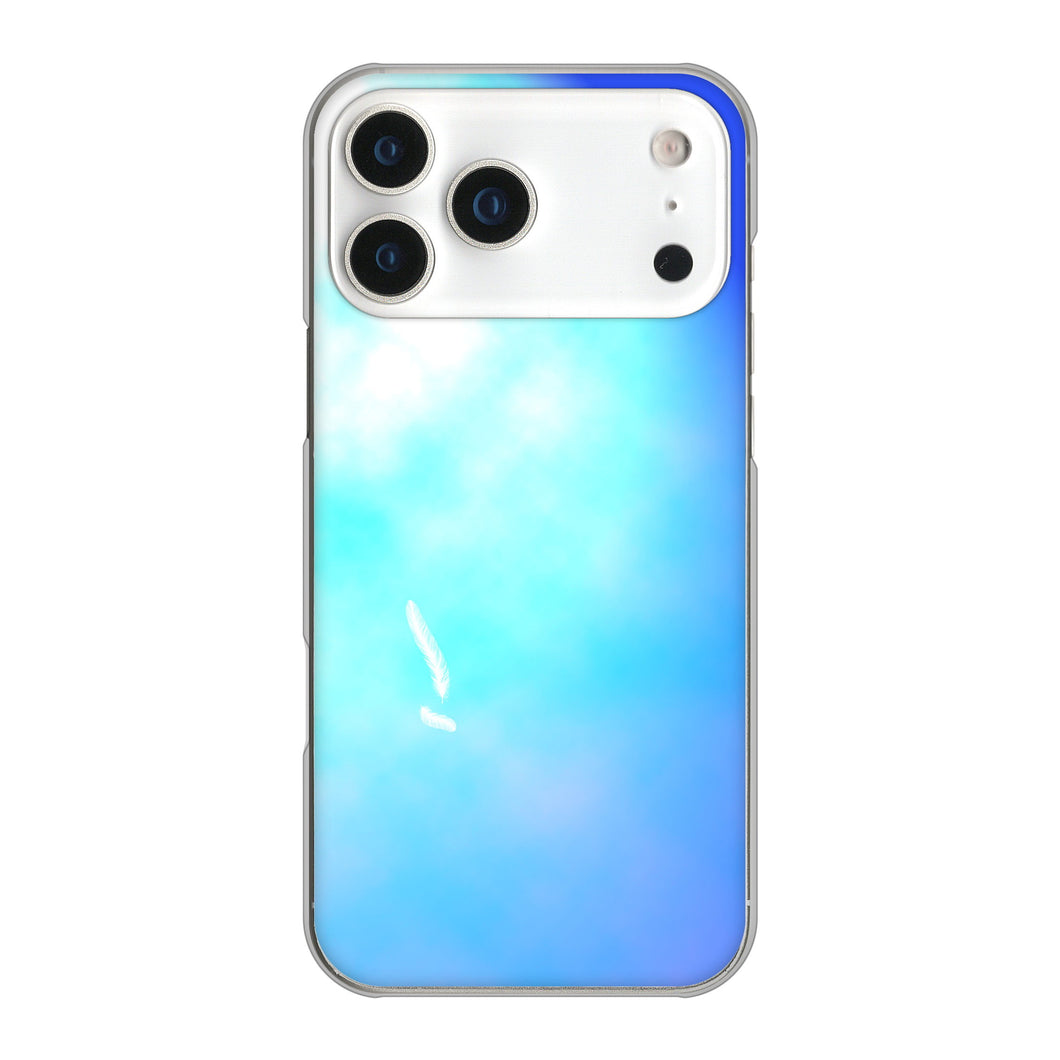 iPhone 17 Pro Max 高画質仕上げ 背面印刷 ハードケースパステルアート