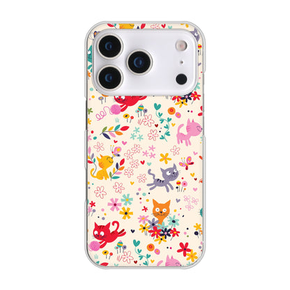 iPhone17 Pro 高画質仕上げ 背面印刷 ハードケースマルチスタイル