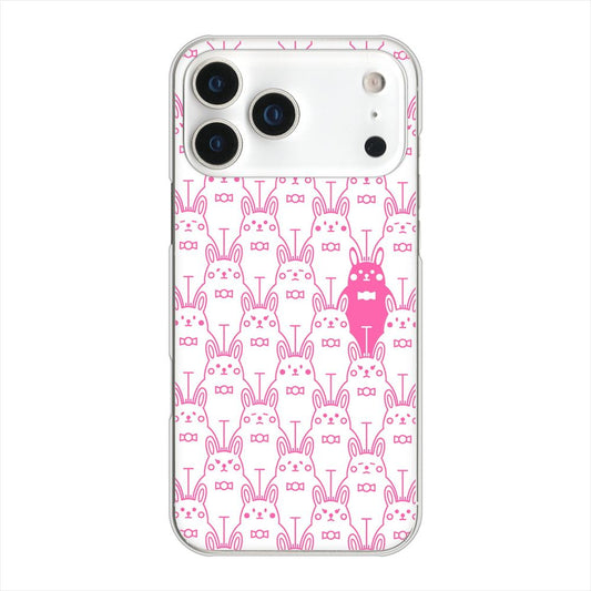 iPhone 18 Pro Max 高画質仕上げ 背面印刷 ハードケースパターンアニマル