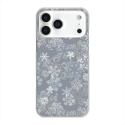 iPhone18 Pro Max 高画質仕上げ 背面印刷 ハードケースクリスマス