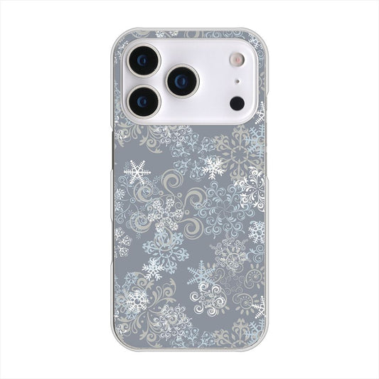iPhone 18 Pro 高画質仕上げ 背面印刷 ハードケースクリスマス