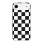 iPhone Air 高画質仕上げ 背面印刷 ハードケース 【151 フラッグチェック】