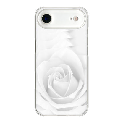 iPhone Air 高画質仕上げ 背面印刷 ハードケースバラ