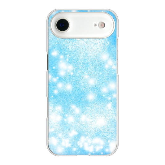 iPhone Air 高画質仕上げ 背面印刷 ハードケースパステルアート