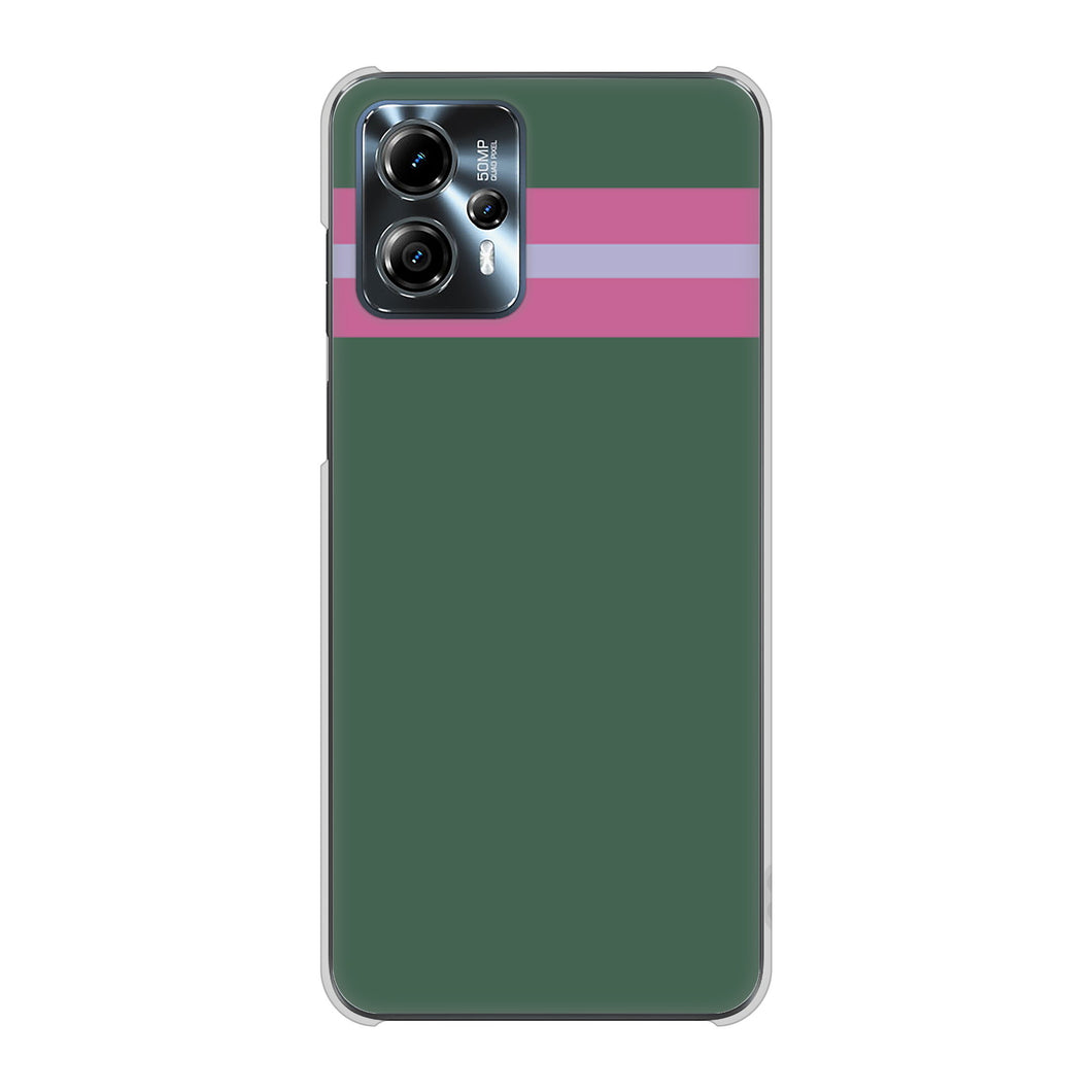 moto g13 高画質仕上げ 背面印刷 ハードケースアバルト