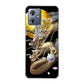 moto g64 5G 高画質仕上げ 背面印刷 ハードケース龍