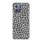 moto g64 5G 高画質仕上げ 背面印刷 ハードケースヒョウ柄ベーシックS