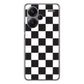 Xiaomi Redmi Note 13 Pro+ 高画質仕上げ 背面印刷 ハードケース 【151 フラッグチェック】