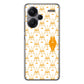 Xiaomi Redmi Note 13 Pro+ 高画質仕上げ 背面印刷 ハードケースパターンアニマル