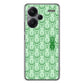 Xiaomi Redmi Note 13 Pro+ 高画質仕上げ 背面印刷 ハードケースパターンアニマル
