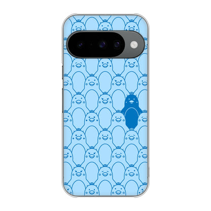 Google Pixel 10 高画質仕上げ 背面印刷 ハードケースパターンアニマル