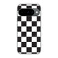 Google Pixel 10 Pro 高画質仕上げ 背面印刷 ハードケース 【151 フラッグチェック】
