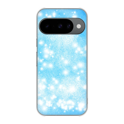 Google Pixel 10 Pro 高画質仕上げ 背面印刷 ハードケースパステルアート