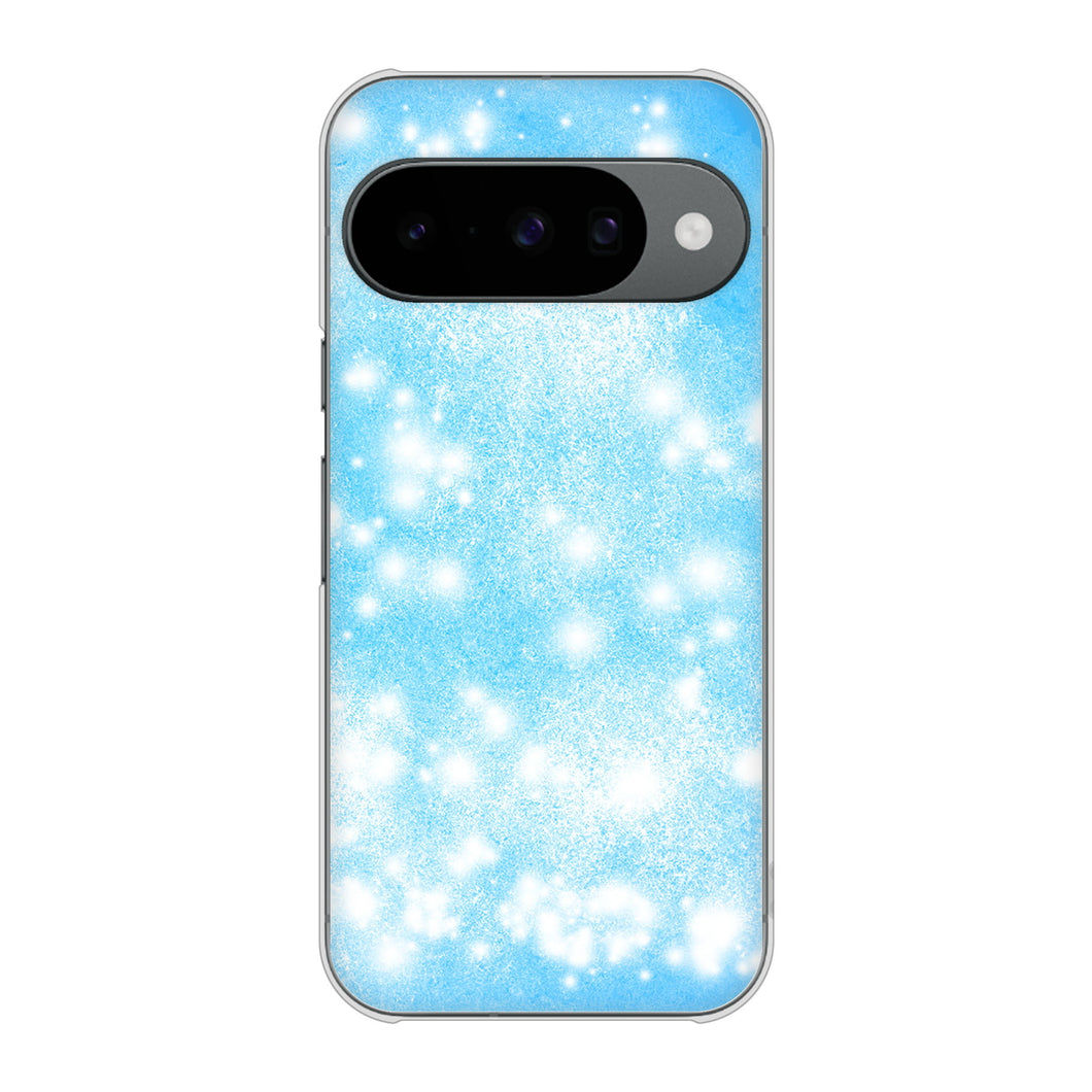 Google Pixel 10 Pro 高画質仕上げ 背面印刷 ハードケースパステルアート