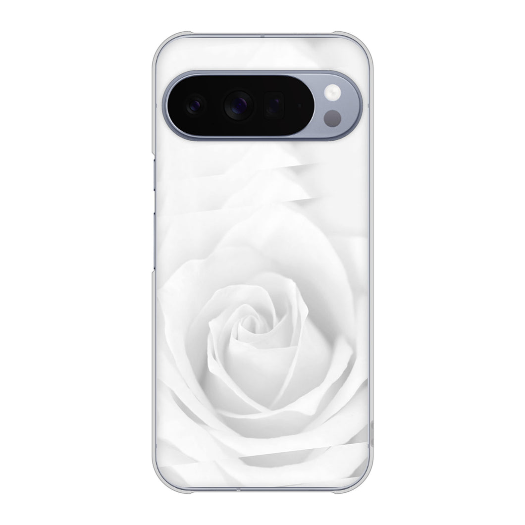 Google Pixel 10 Pro XL 高画質仕上げ 背面印刷 ハードケースバラ