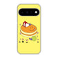Google Pixel 11 高画質仕上げ 背面印刷 ハードケーススイーツイラスト