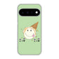 Google Pixel 11 高画質仕上げ 背面印刷 ハードケーススイーツイラスト