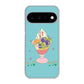 Google Pixel 11 高画質仕上げ 背面印刷 ハードケーススイーツイラスト