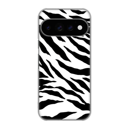 Google Pixel 11 Pro 高画質仕上げ 背面印刷 ハードケースアニマル柄