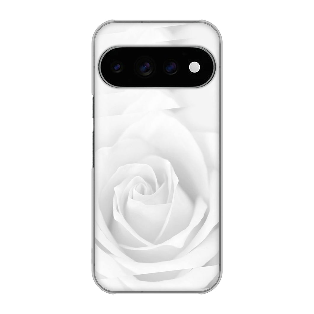 Google Pixel 11 Pro 高画質仕上げ 背面印刷 ハードケースバラ