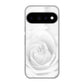 Google Pixel 11 Pro 高画質仕上げ 背面印刷 ハードケースバラ