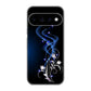 Google Pixel 11 Pro 高画質仕上げ 背面印刷 ハードケース 【1278 華より昇る流れ】
