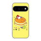 Google Pixel 11 Pro 高画質仕上げ 背面印刷 ハードケーススイーツイラスト