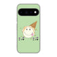 Google Pixel 11 Pro 高画質仕上げ 背面印刷 ハードケーススイーツイラスト