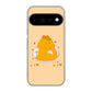 Google Pixel 11 Pro 高画質仕上げ 背面印刷 ハードケーススイーツイラスト