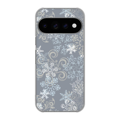 Google Pixel 11 Pro 高画質仕上げ 背面印刷 ハードケースクリスマス