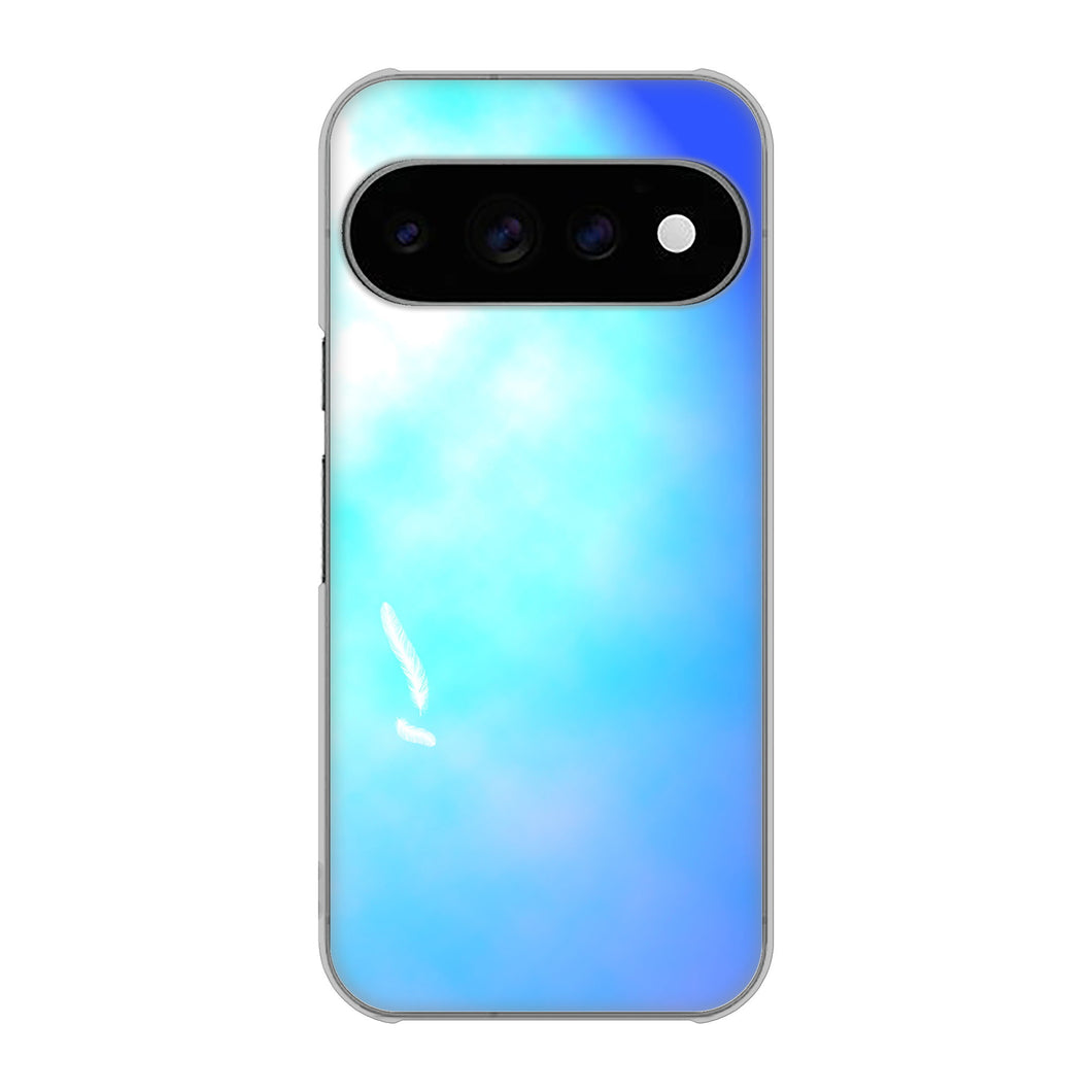 Google Pixel 11 Pro 高画質仕上げ 背面印刷 ハードケースパステルアート