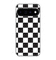 Google Pixel 11 Pro XL 高画質仕上げ 背面印刷 ハードケース 【151 フラッグチェック】