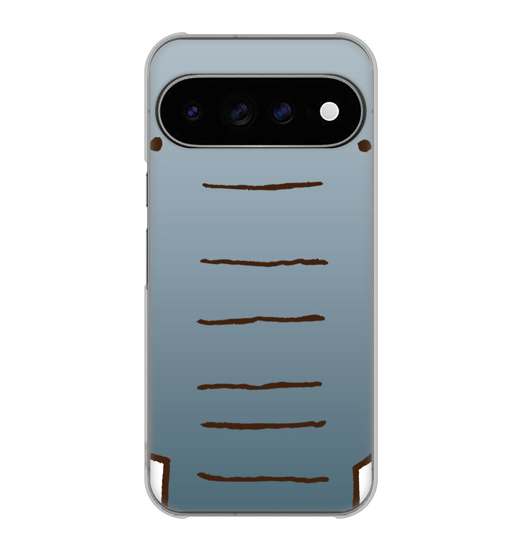 Google Pixel 11 Pro XL 高画質仕上げ 背面印刷 ハードケースドアップアニマル