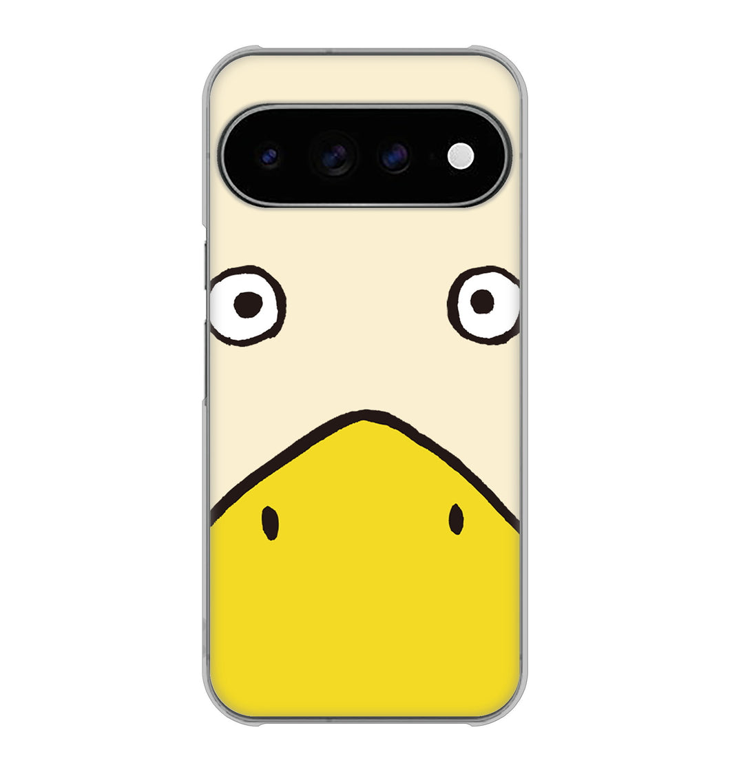 Google Pixel 11 Pro XL 高画質仕上げ 背面印刷 ハードケースドアップアニマル