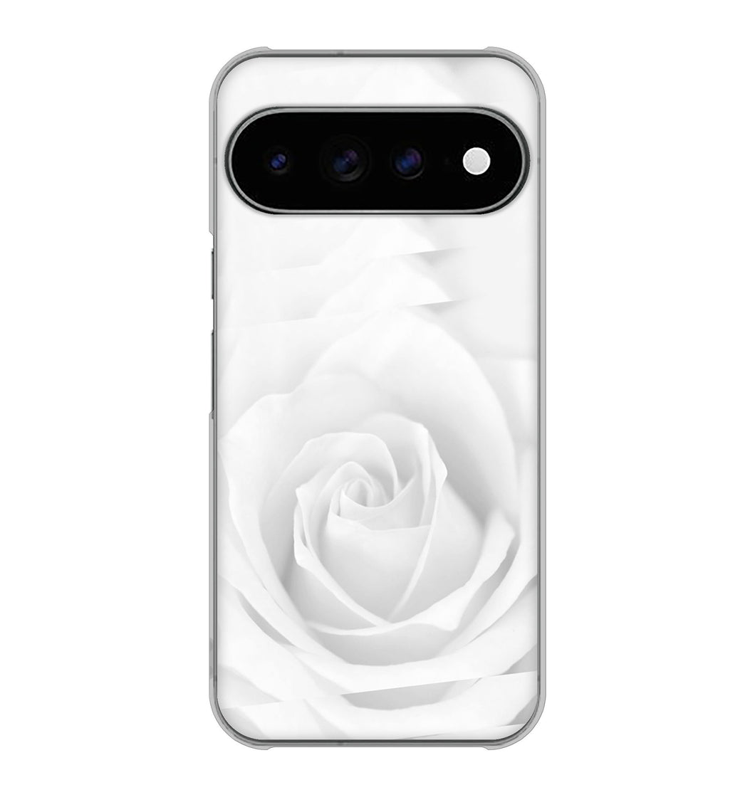 Google Pixel 11 Pro XL 高画質仕上げ 背面印刷 ハードケースバラ