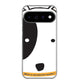 Google Pixel 11 Pro XL 高画質仕上げ 背面印刷 ハードケース 【IA800 わんこ】