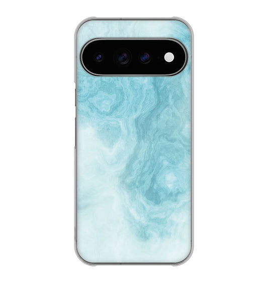 Google Pixel 11 Pro XL 大理石BK ハードケース 背面印刷