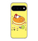 Google Pixel 11 Pro XL 高画質仕上げ 背面印刷 ハードケーススイーツイラスト