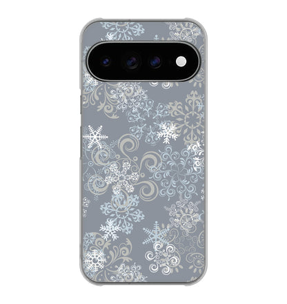 Google Pixel 11 Pro XL 高画質仕上げ 背面印刷 ハードケースクリスマス
