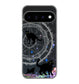Google Pixel 11 Pro XL 高画質仕上げ 背面印刷 ハードケース魔法陣猫