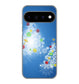 Google Pixel 11 Pro XL 高画質仕上げ 背面印刷 ハードケースクリスマス