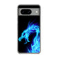 Google Pixel 8 高画質仕上げ 背面印刷 ハードケースドラゴン