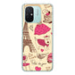 Xiaomi Redmi 12C 高画質仕上げ 背面印刷 ハードケースLOVE フランス