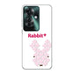OPPO Reno11 A 高画質仕上げ 背面印刷 ハードケースanimal+